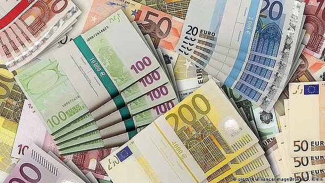 Euro Ne Kadar, Kaç TL?