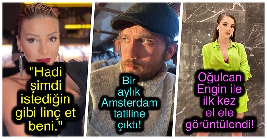 22 Kasım'da Yaşanan Son Dakika Magazin Haberlerini ve Güncel Magazin Olaylarını Anlatıyoruz!