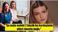 Ailesinden Şiddet Gören Kadının Yıllar Sonra Hapsedildiği Evden Kaçarken Verdiği Cesur Yaşam Mücadelesi