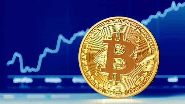 Kazançlar ve rekor seviyelerin ardından Bitcoin, çalkantılı bir dönem geçiriyor!