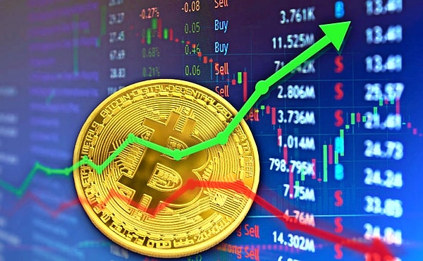 Bitcoin sermaye çıkışları yaşasa da henüz negatif bölgeye geçmedi!