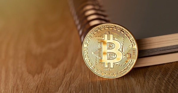 Peki, Bitcoin (BTC) yükselir mi?