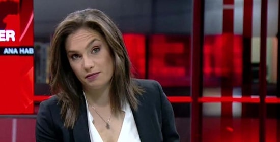 Nevşin Mengü'den Korkutan Haber