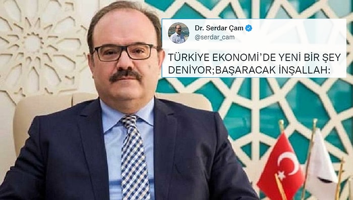 Bakan Yardımcısı, Ekonominin Halini Savundu: 'Yeni Bir Şey Deniyoruz'