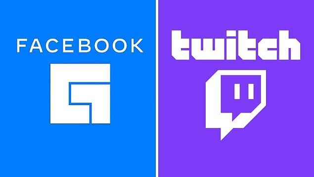 Twitch'e karşı olan güvensizlikler yayıncıları alternatif platformlara sürüklerken bunların en başında Facebook Gaming geldi.