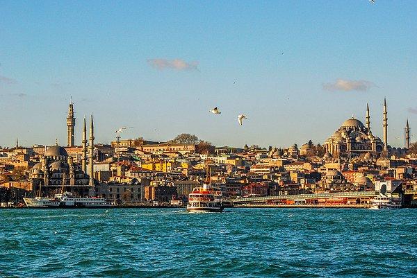 Marmara Bölgesi:
