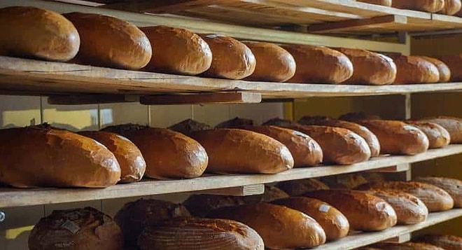 'Ekmek 4 Lira Olacak' İddialarına Fırıncılar Federasyonu'ndan Yanıt