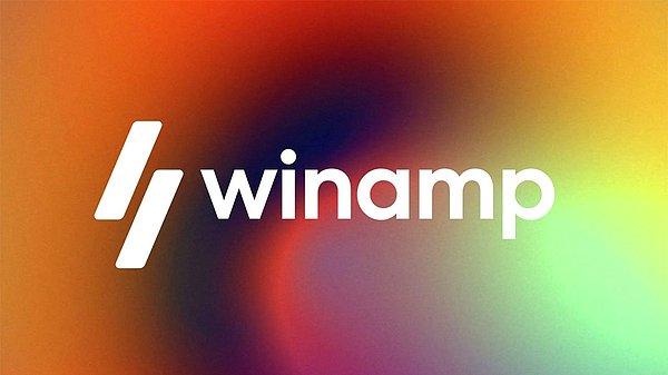 Spotify benzeri bir uygulama olacağı yönünde haberler olan Winamp, web sitesine girildiği anda bir 'yenileniyoruz' ibaresi ile kullanıcıları karşılıyor.