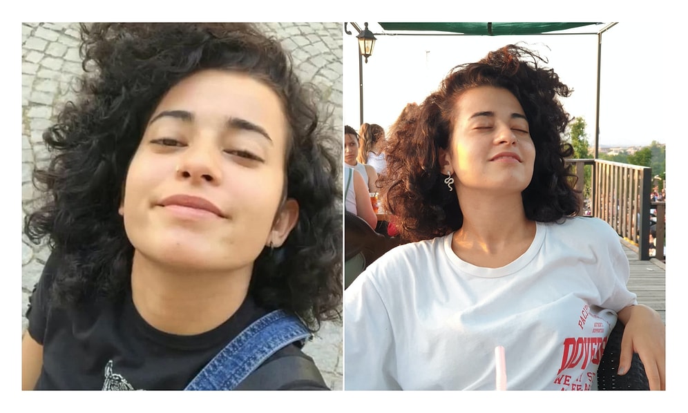 'Başka Bir Evrende, En Güzel Halinle': Katledilen Azra'nın Adı Akdeniz Üniversitesi'nde Okuma Salonuna Verildi