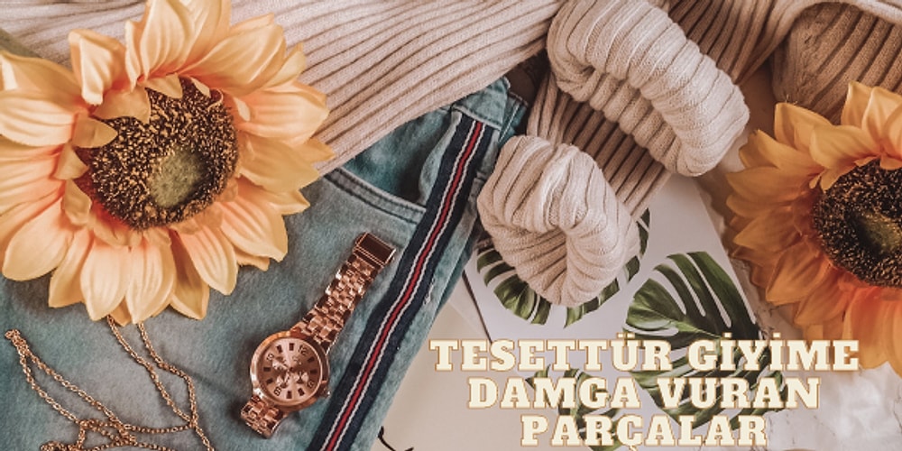 Sizi Bir Moda İkonuna Dönüştürecek Tesettür Giyim İçin En Güzel Kıyafet Önerileri