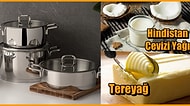 Yıllardır Kullandığınız Çelik Tencere ve Tavaları Yanmaz Yapışmaz Hâle Getirmenin Yolları