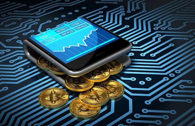 Bitcoin kripto para tüccarlarının radarında bulunmaya devam ediyor!