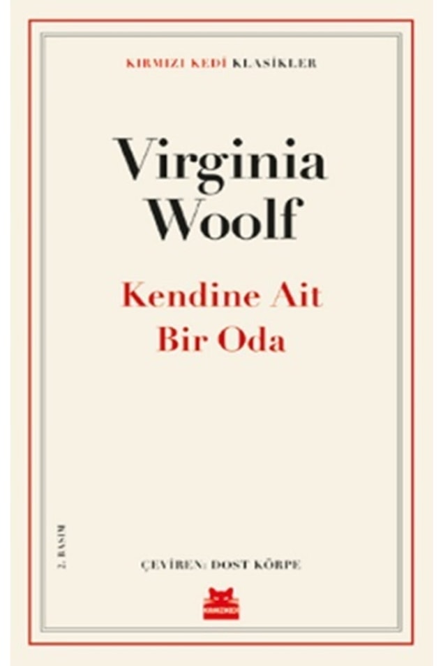 5. Kitap okumayı seven kadınlara kendilerini anlatan bir kitap!