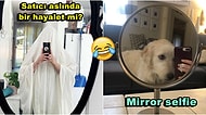 Onlara Zor, Bize Komik: İnternette Ayna Satmaya Çalışan Kişilerin Yüklediği Birbirinden Eğlenceli Fotoğraflar