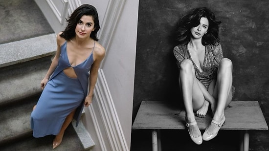 Yasak Elma Dizisinde Nesrin Cevadzade Tedbiri! "750 Bin TL Cezai İşlem..."