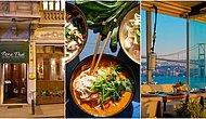 İstanbul'da Asya Rüzgarları Estirerek En İyi Uzak Doğu Mutfağı Yemeklerini Yapan 18 Mekan