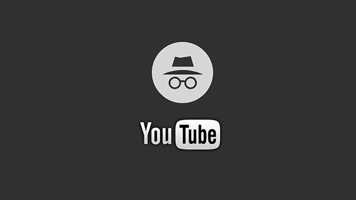 Youtube Gizli Mod Nedir? Youtube Gizli Mod Özelliği Nasıl Kullanılır?