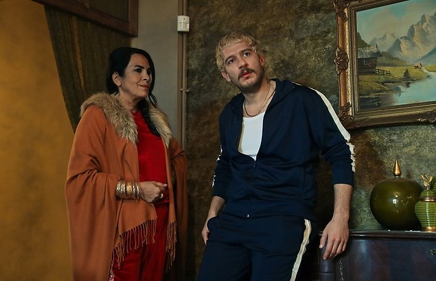 Üç Kuruş 5. Bölüm Fragmanı Yayınlandı mı?