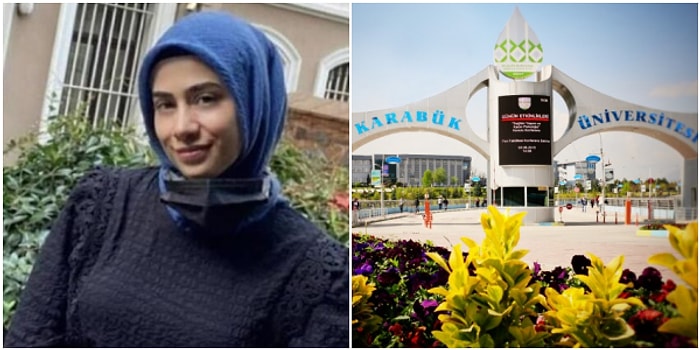 Başak Cengiz'in Adı Karabük Üniversitesi Mimarlık Fakültesi'ne Verildi