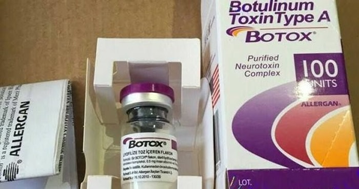 Rekabet Kurulu'ndan Allergan İlaç Hakkında Botox Soruşturması