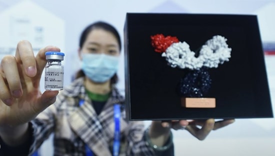 İnsanlı Testler Başladı: Koronavirüs İlacında 3. Aşama