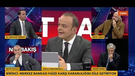 5 Bin TL'lik Atkıyla Gündeme Gelmişti: AKP'li Birinci'den 'Enflasyon Biraz da Psikolojiktir' Yorumu