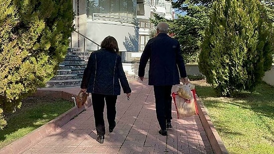 Kılıçdaroğlu'ndan Pazar Günü İzlenimleri: "En Çok Duyduğum Cümle 'Ne Olursunuz Bizi Kurtarın' Oldu"