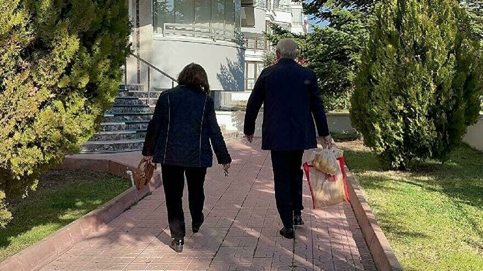 Kılıçdaroğlu'ndan Pazar Günü İzlenimleri: "En Çok Duyduğum Cümle 'Ne Olursunuz Bizi Kurtarın' Oldu"