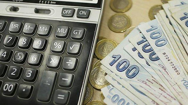 'Bizim belediyelerde asgari ücret 3 bin 100 lira'
