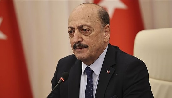 Bakan Bilgin'den 3600 Ek Gösterge ve AGİ Açıklaması