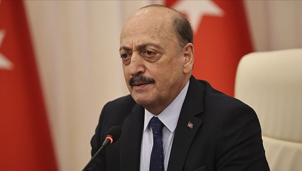 Bakan Bilgin'den 3600 Ek Gösterge ve AGİ Açıklaması