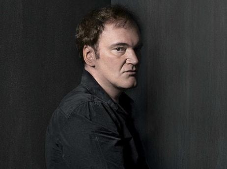 Quentin Tarantino Kimdir? Tarantino'nun Hayatı ve Filmleri...