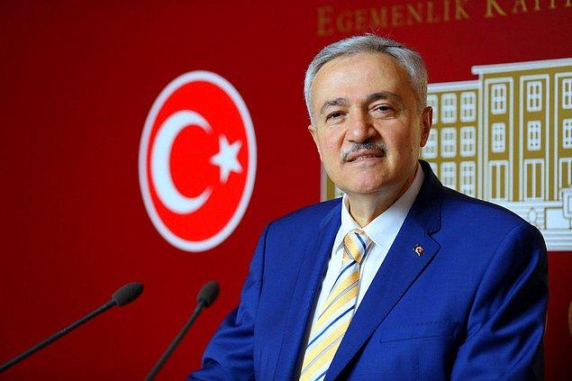 AKP Elazığ Milletvekili Zülfü Demirbağ katıldığı bir televizyon programında vatandaşa bazı "ekonomik" tavsiyeler verdi.