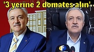 Aç Kalsak Nasıl Olur? AKP Elazığ Milletvekili Zülfü Demirbağ'dan Tepki Çeken Tasarruf Önerileri