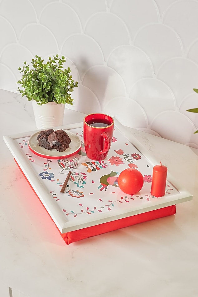 10. Keyfine düşkünlerin keyfini artıracak ürünlerden devam edelim.