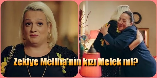 Kırmızı Oda'da Ayta Sözeri'nin Mükemmel Ötesi Oyunculuğuyla Hayat Verdiği Zekiye Keklik'in Gerçek Hikayesi Ne?