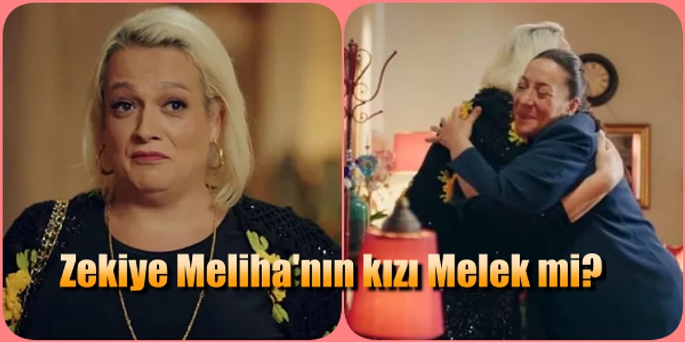 Kırmızı Oda'da Ayta Sözeri'nin Mükemmel Ötesi Oyunculuğuyla Hayat Verdiği Zekiye Keklik'in Gerçek Hikayesi Ne?