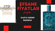 Şükür Kavuşturana! Efsane İndirimden Kapacağınız 21 Popüler Parfüm