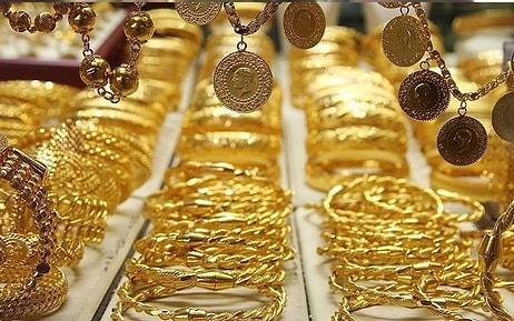 Kapalıçarşı Kuyumcu Altın Fiyatları Son Durum: 1 Gram Altın Ne Kadar, Kaç TL?