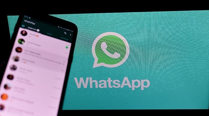 Whatsapp'a Yeni Özellik Geliyor! Güncelleme İle Birlikte Kullanılmaya Başlanacak