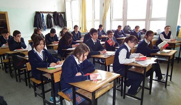 Ve eğitim ücretleri de bu oranda artış gösterecek…