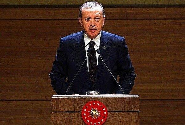 Cumhurbaşkanı Erdoğan’ın aslında vergi ve cezalarda yeniden değerleme oranından daha düşük bir artış oranı uygulatmaya dair bir yetkisi var. Bu nedenle de aslında tüm gözler Erdoğan’da.