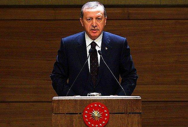 Cumhurbaşkanı Erdoğan’ın aslında vergi ve cezalarda yeniden değerleme oranından daha düşük bir artış oranı uygulatmaya dair bir yetkisi var. Bu nedenle de aslında tüm gözler Erdoğan’da.