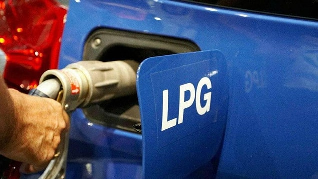 Benzin, motorin ve LPG'ye de geçtiğimiz günlerde zam gelmişti hatırlarsanız.