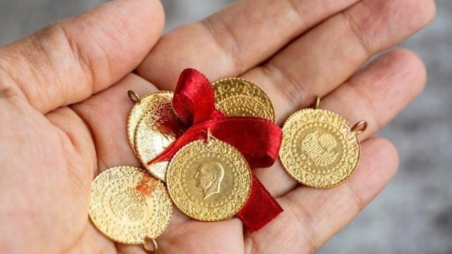 1 Gram Altın Ne Kadar?