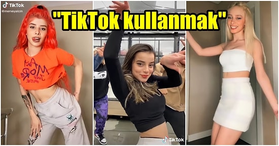 Herkesin Yaptığı Ama Sizin Yapmadığınız Bir Şey