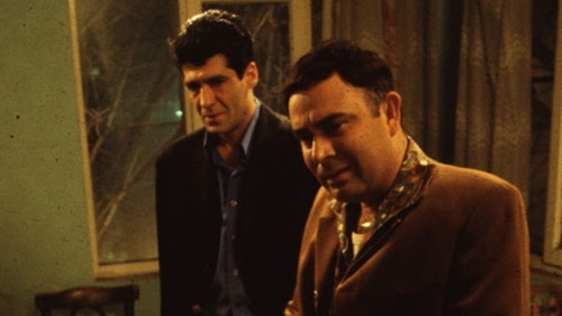 31. Laleli'de Bir Azize (Kudret Sabancı, 1999)