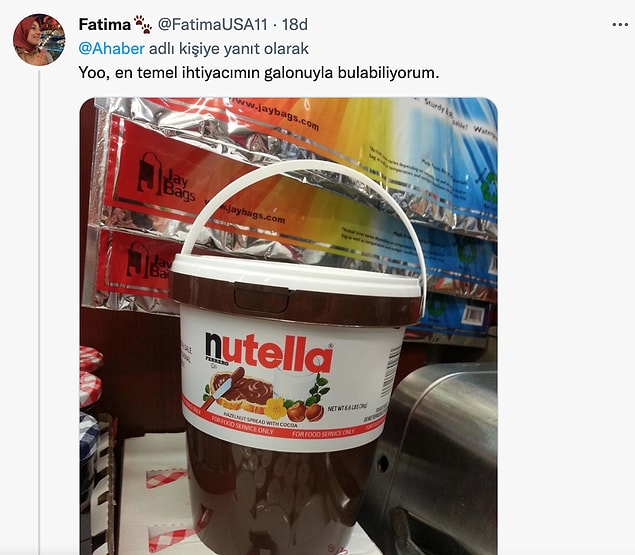 Haberi yerinden yalanlayan da...