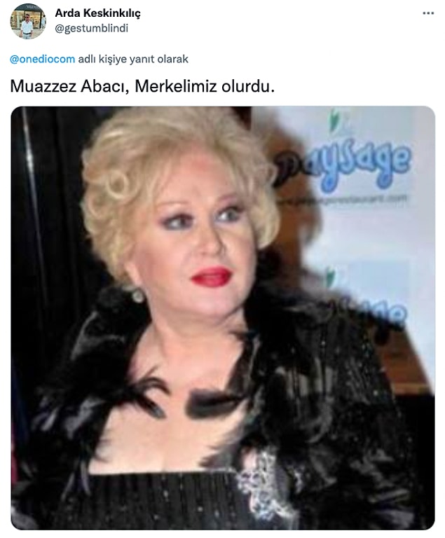 7. Ahh ahhh anılar...