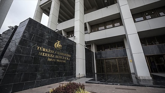 Merkez Bankası: 'Döviz Piyasasında İktisadi Temellerden Uzak Fiyat Oluşumları Gözleniyor'